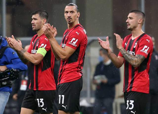 Diego Simeone dao je priliku AC Milanu u zadnji čas